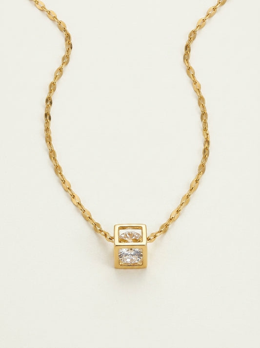 Colección de Collares Delicados Icónicos