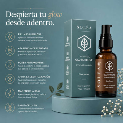 SOLÈA® Glow Secret