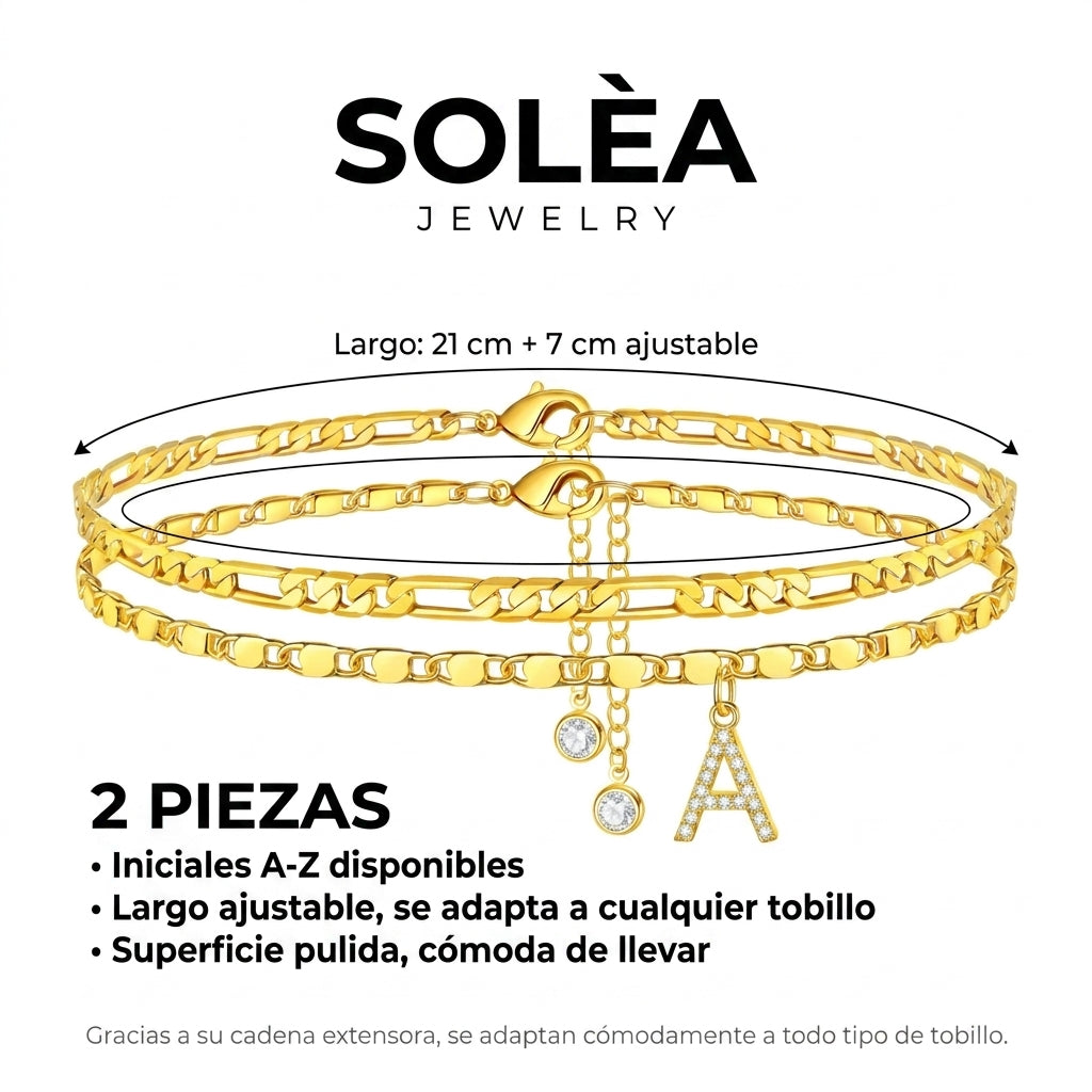 SOLÈA™ Sunset Initial