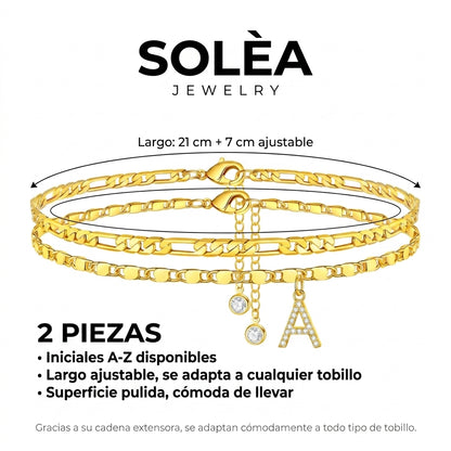 SOLÈA™ Sunset Initial