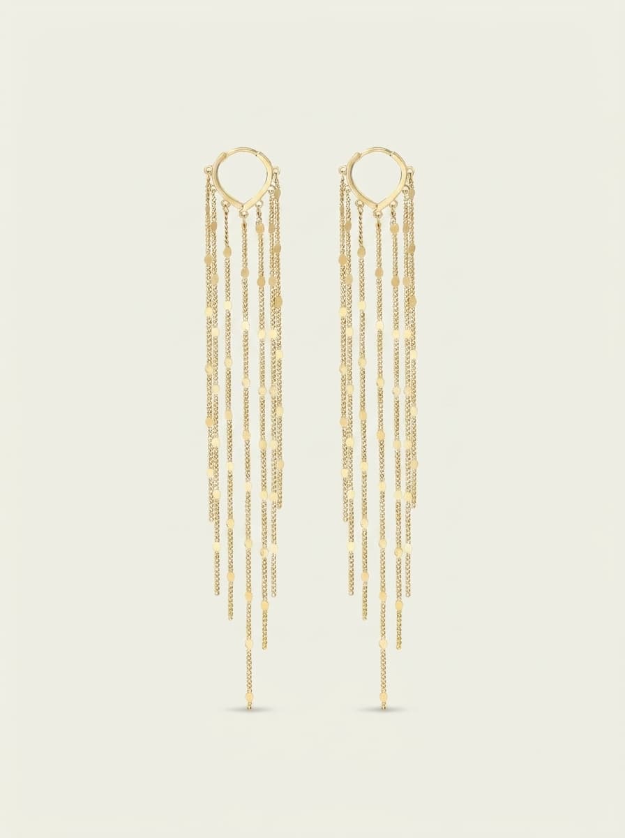 Boucles d'oreilles East Gate Boucles d'oreilles Love