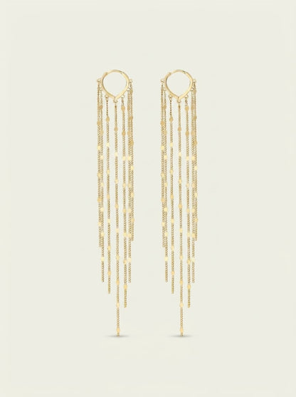 Boucles d'oreilles East Gate Boucles d'oreilles Love