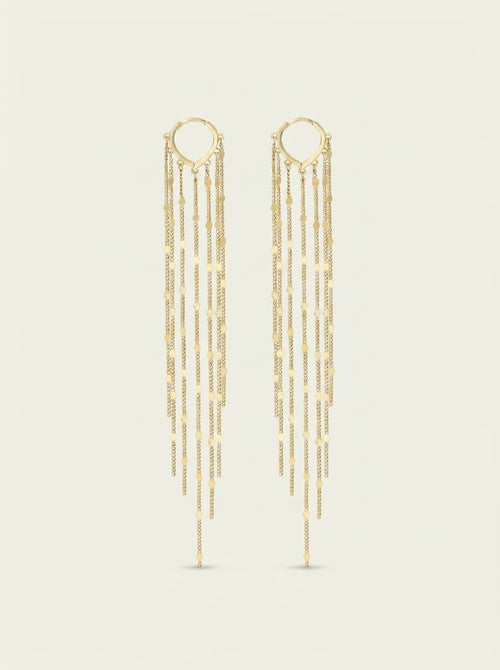Boucles d'oreilles East Gate Boucles d'oreilles Love
