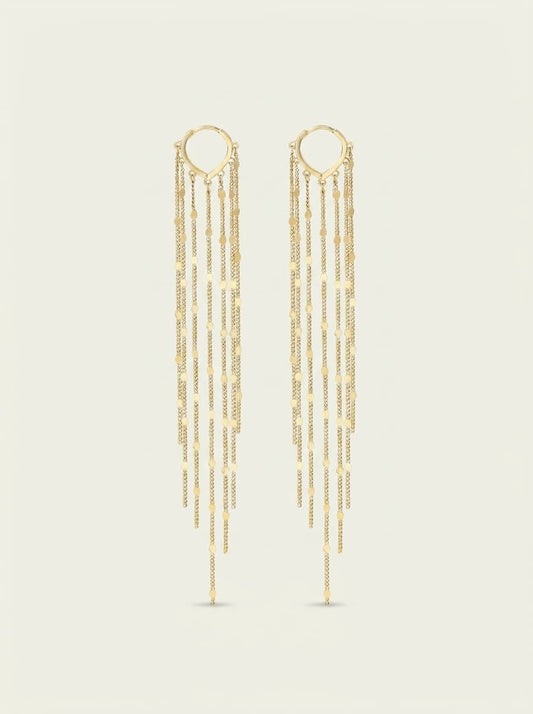 Boucles d'oreilles East Gate Boucles d'oreilles Love
