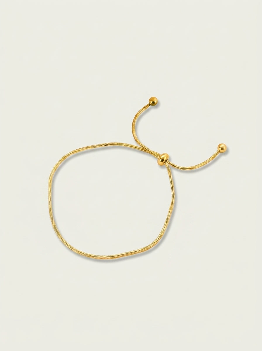 Mystic Wrap Anklet