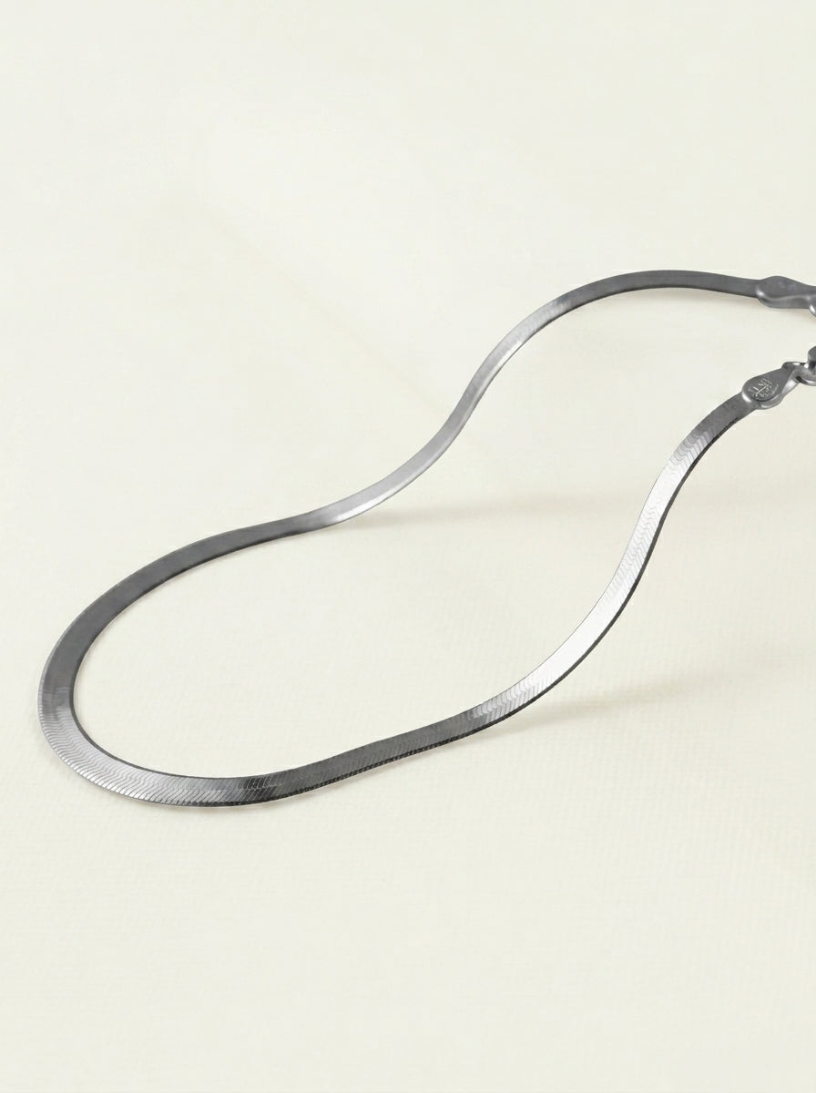 Snake Anklet - Free Evil Eye Cuff Bracelet