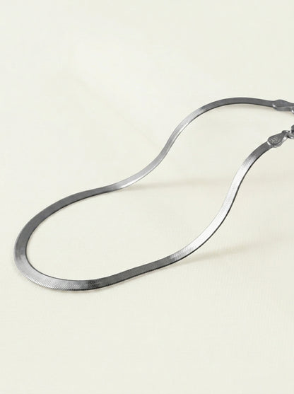 Snake Anklet - Free Evil Eye Cuff Bracelet