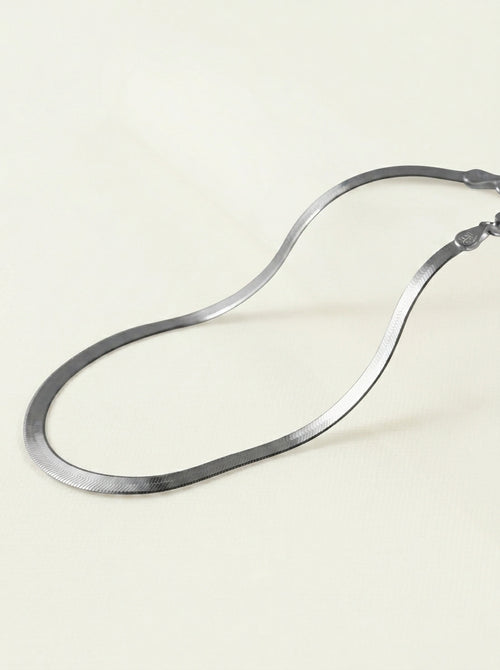 Snake Anklet - Free Evil Eye Cuff Bracelet