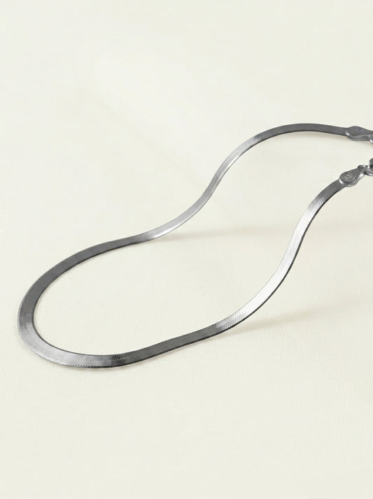 Tobillera Snake