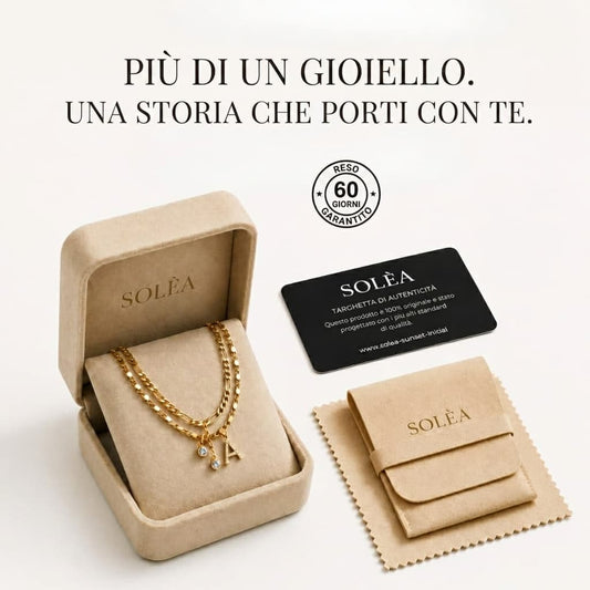 SOLÈA™ Sunset Initiale