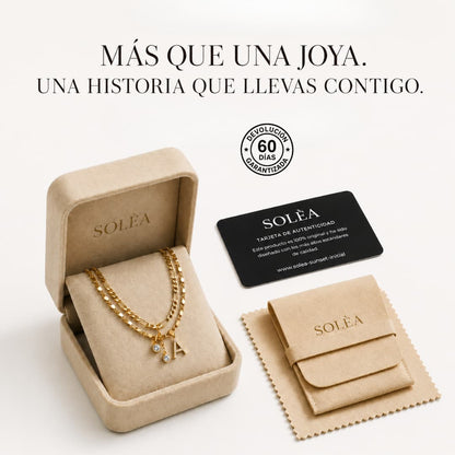 SOLÈA™ Sunset Initial