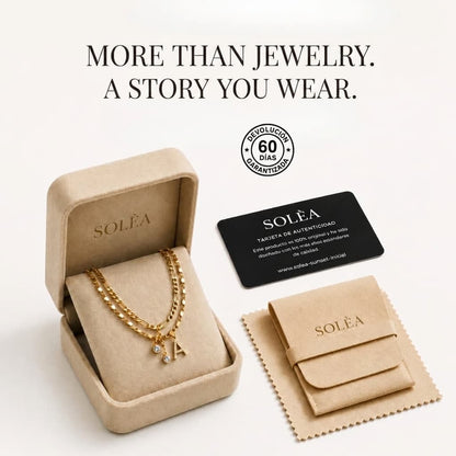 SOLÈA™ Sunset Initiale