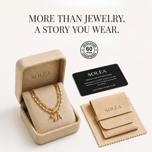 SOLÈA™ Sunset Initiale