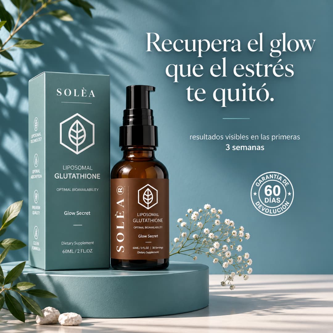 SOLÈA® Glow Secret