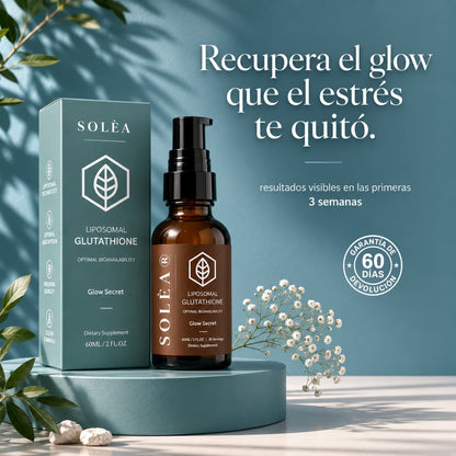 SOLÈA® Glow Secret