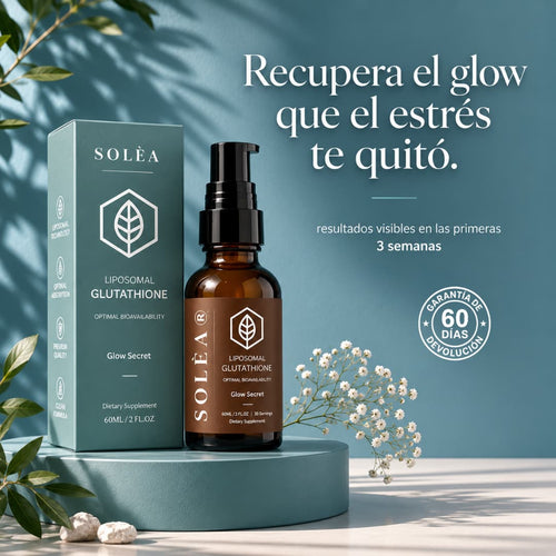 SOLÈA® Glow Secret