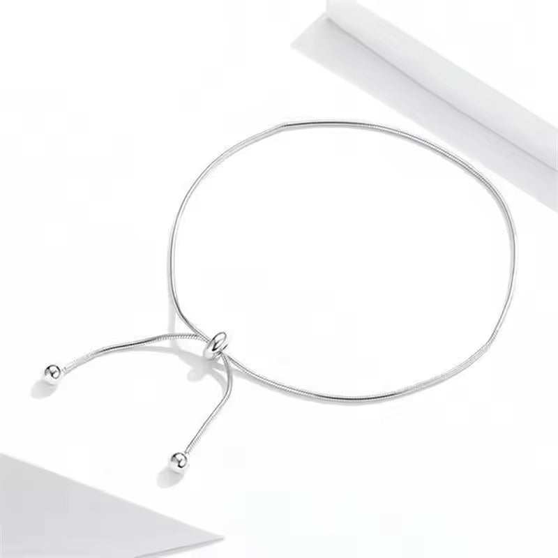 Mystic Wrap Anklet