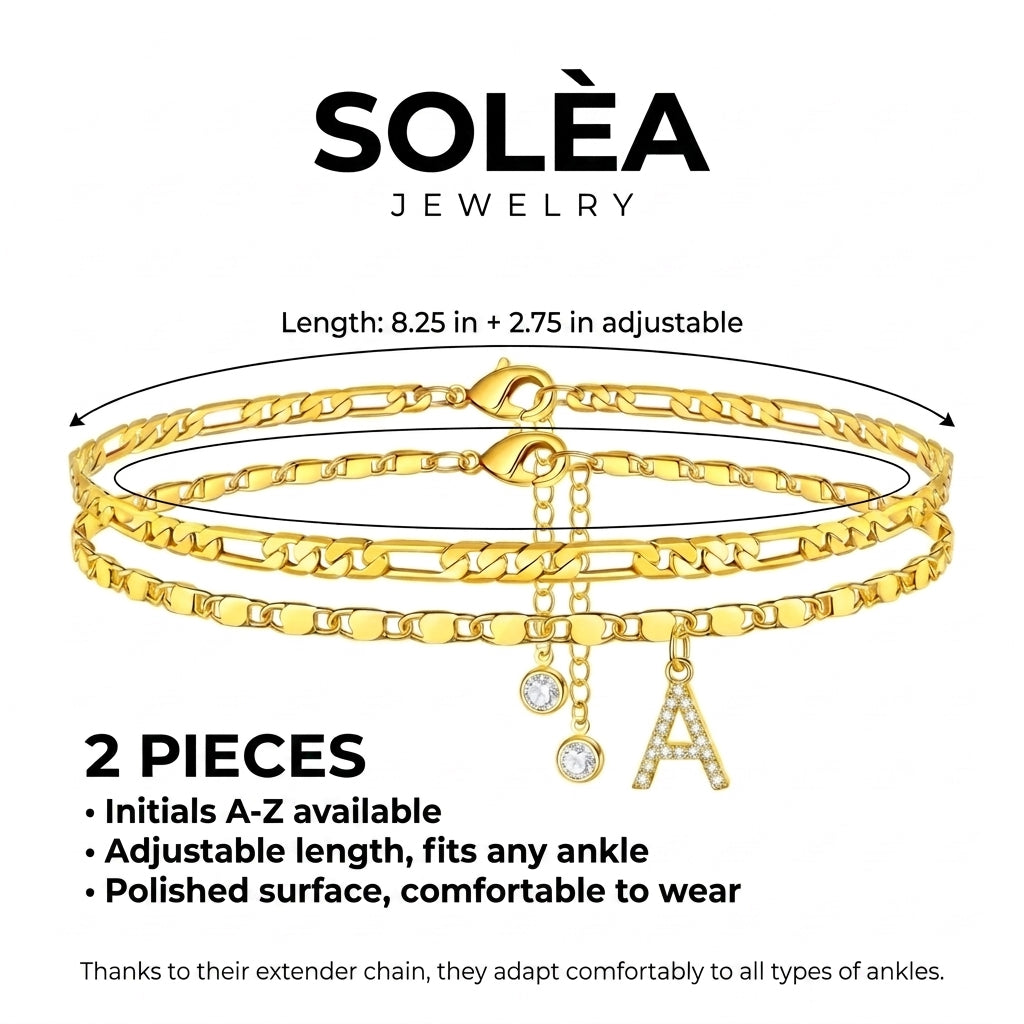 SOLÈA™ Sunset Initiale