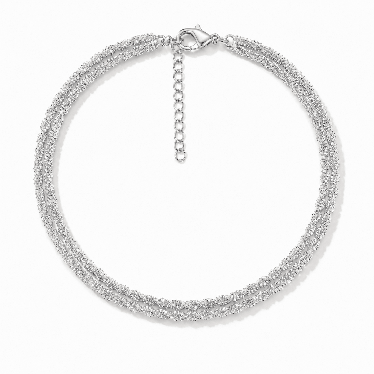 Dainty Drip Anklet