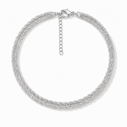 Dainty Drip Anklet